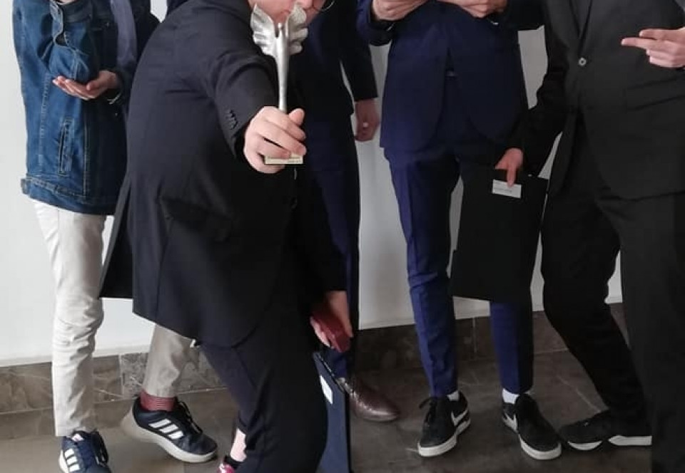 XIX edycja Małych Form Teatralnych i IX edycja Krótkich Form Filmowych