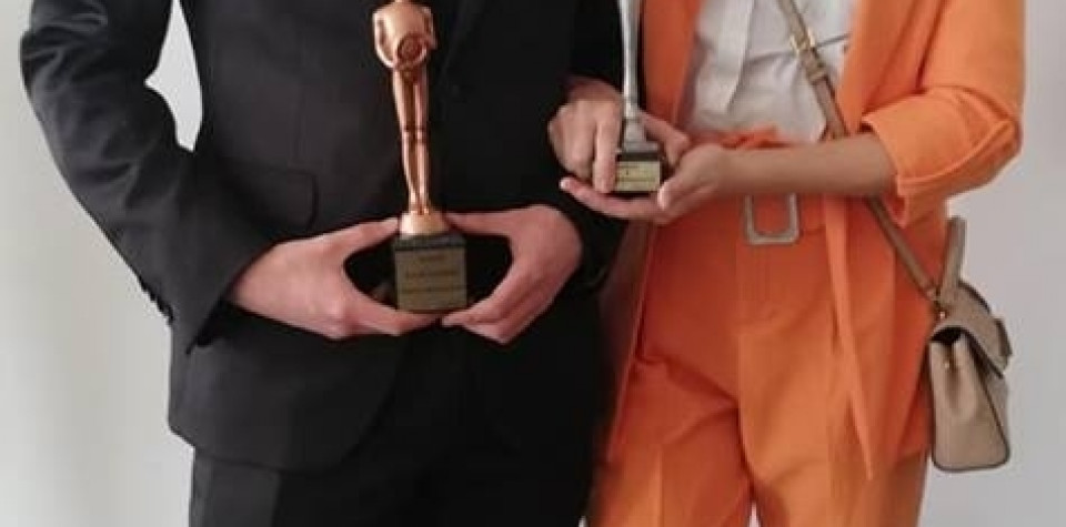 XIX edycja Małych Form Teatralnych i IX edycja Krótkich Form Filmowych