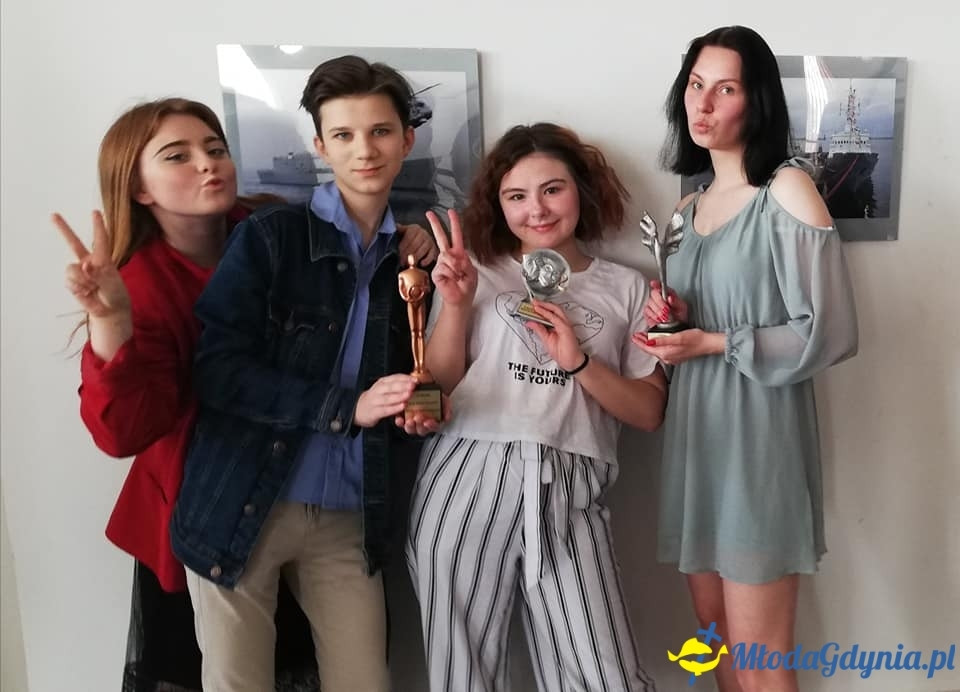 XIX edycja Małych Form Teatralnych i IX edycja Krótkich Form Filmowych