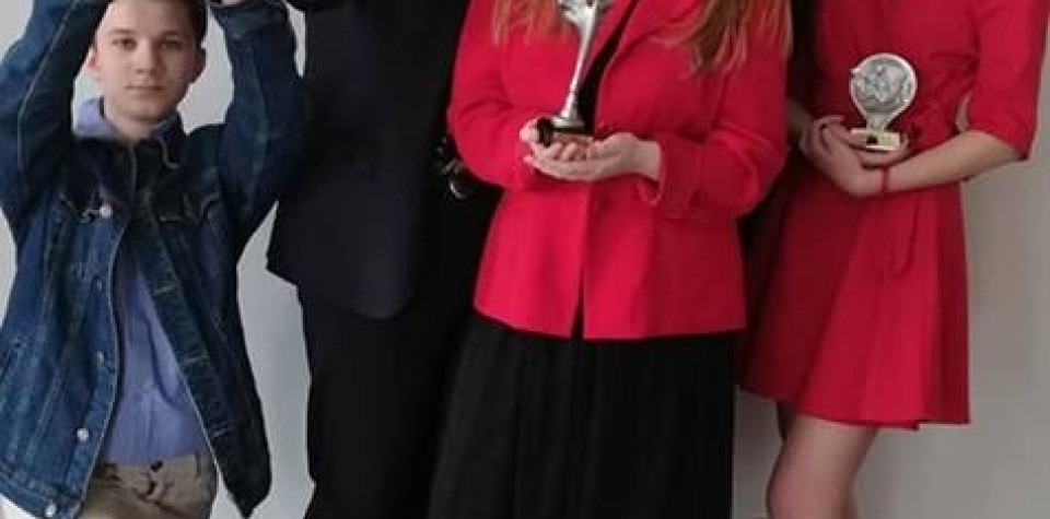 XIX edycja Małych Form Teatralnych i IX edycja Krótkich Form Filmowych