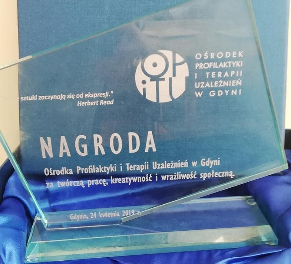 XIX edycja Małych Form Teatralnych i IX edycja Krótkich Form Filmowych