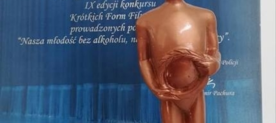 XIX edycja Małych Form Teatralnych i IX edycja Krótkich Form Filmowych