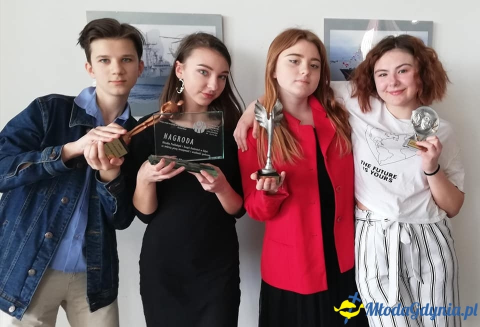 XIX edycja Małych Form Teatralnych i IX edycja Krótkich Form Filmowych