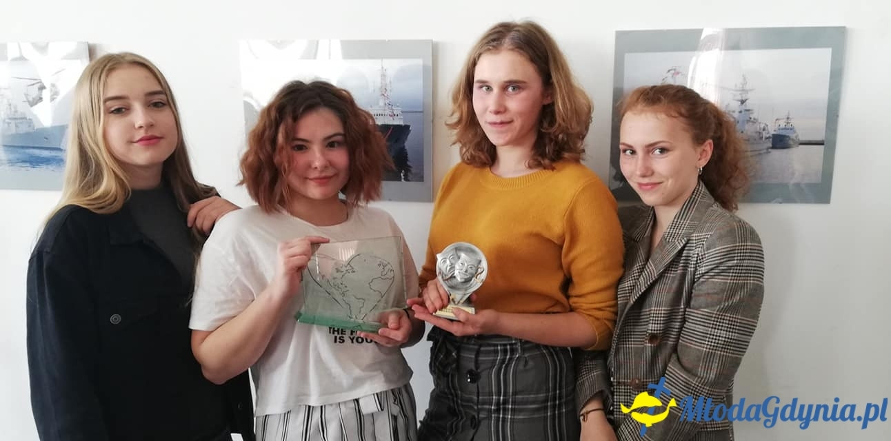 XIX edycja Małych Form Teatralnych i IX edycja Krótkich Form Filmowych