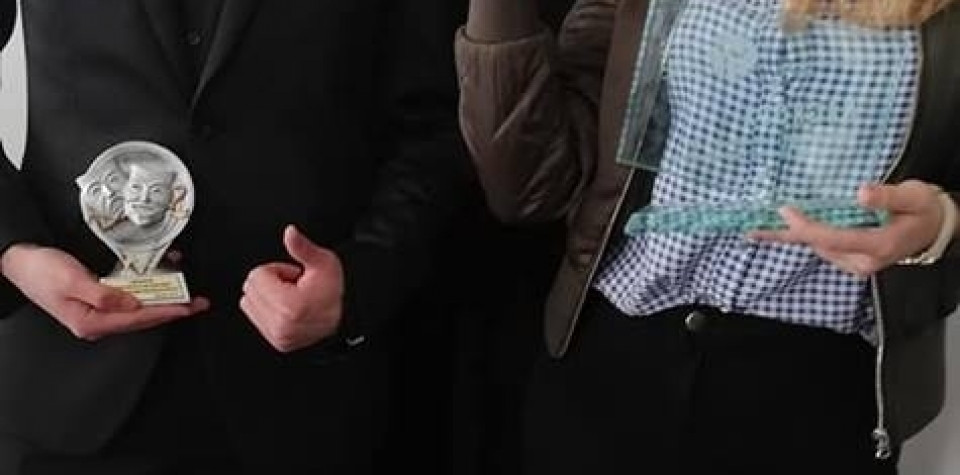 XIX edycja Małych Form Teatralnych i IX edycja Krótkich Form Filmowych