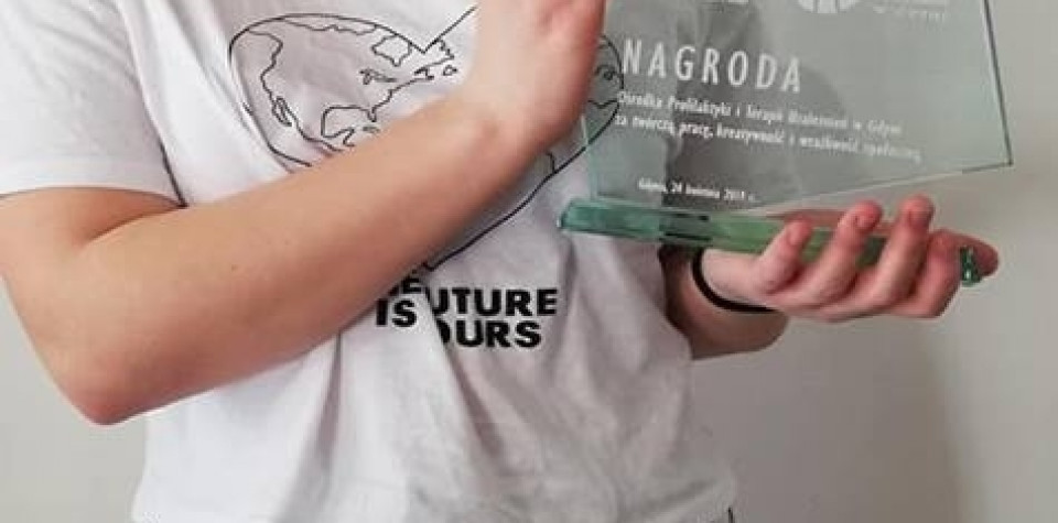 XIX edycja Małych Form Teatralnych i IX edycja Krótkich Form Filmowych