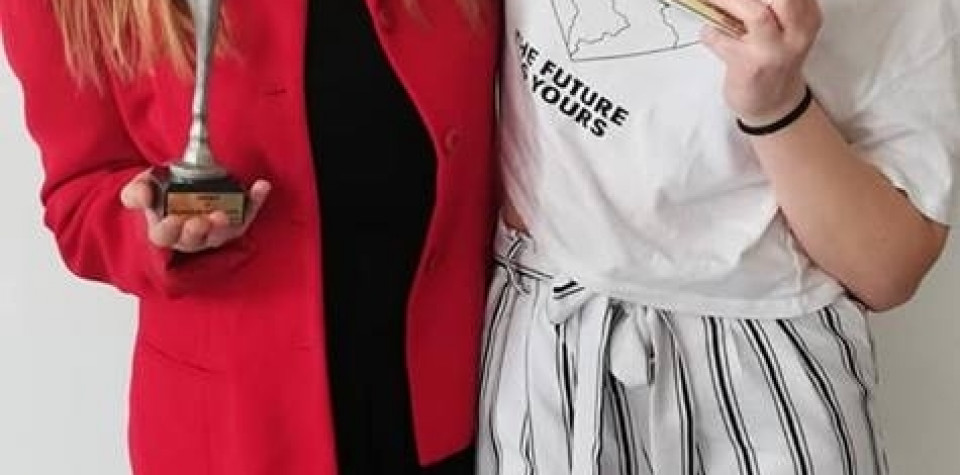 XIX edycja Małych Form Teatralnych i IX edycja Krótkich Form Filmowych