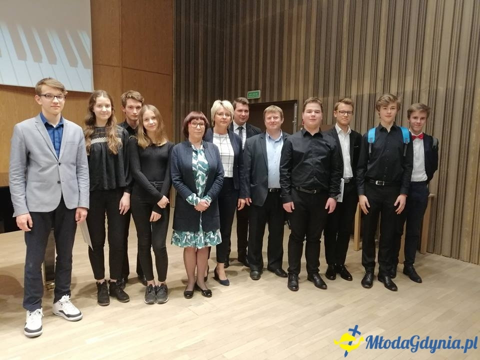 X Ogólnopolski Konkurs Kameralistyki