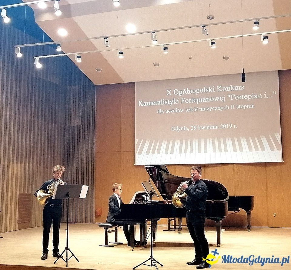 X Ogólnopolski Konkurs Kameralistyki