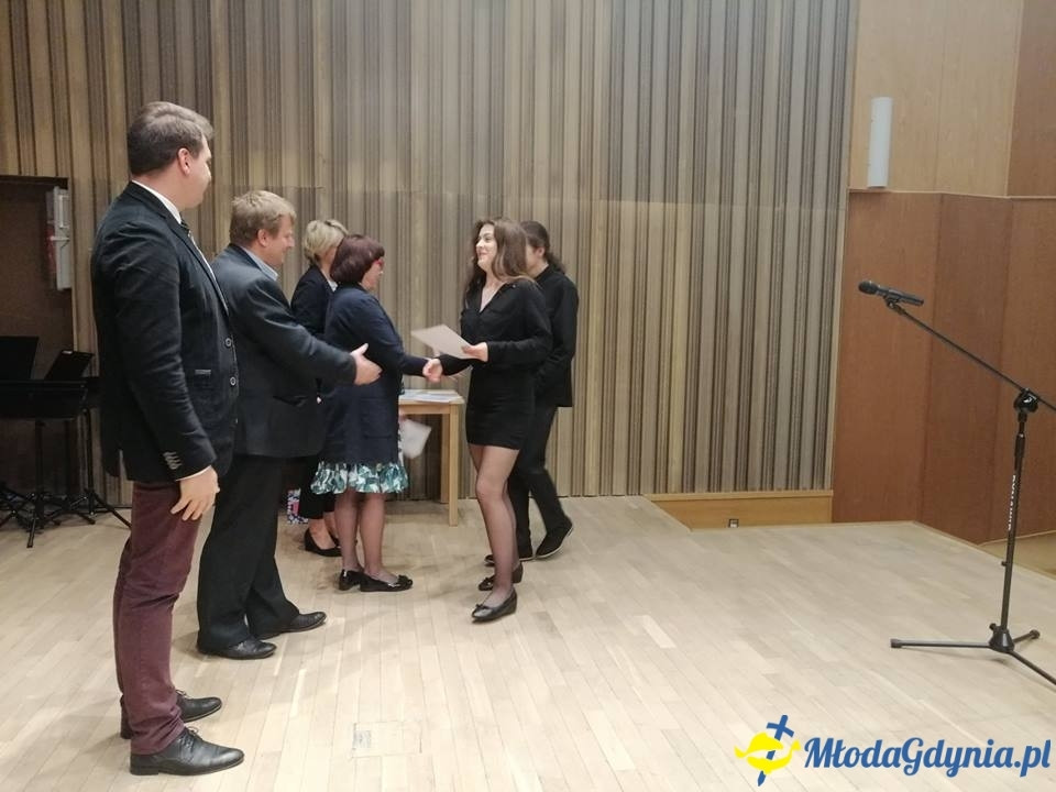 X Ogólnopolski Konkurs Kameralistyki