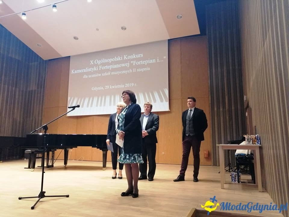 X Ogólnopolski Konkurs Kameralistyki