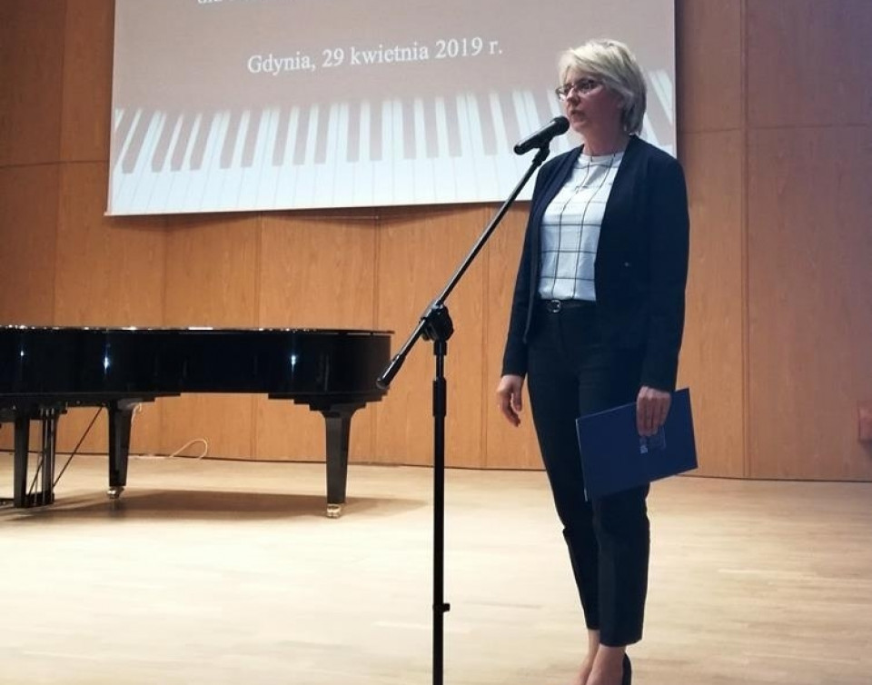 X Ogólnopolski Konkurs Kameralistyki