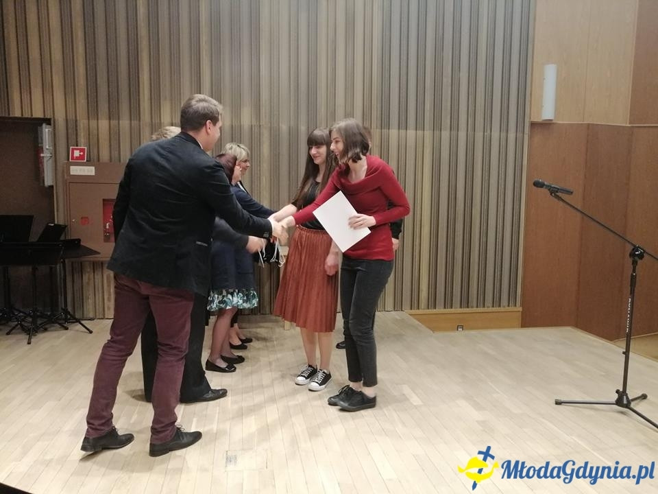 X Ogólnopolski Konkurs Kameralistyki