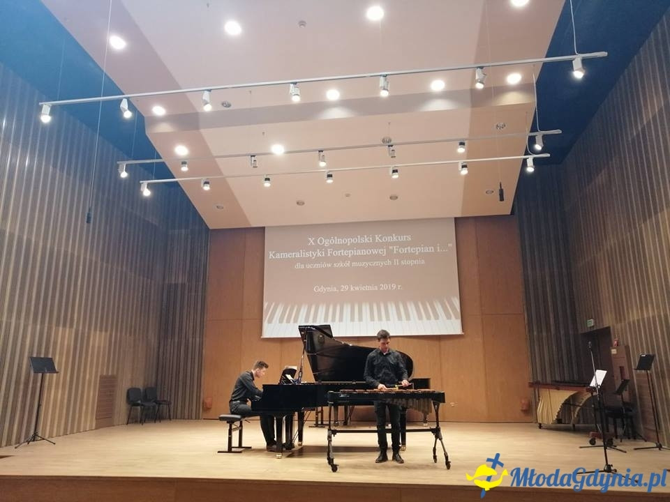 X Ogólnopolski Konkurs Kameralistyki