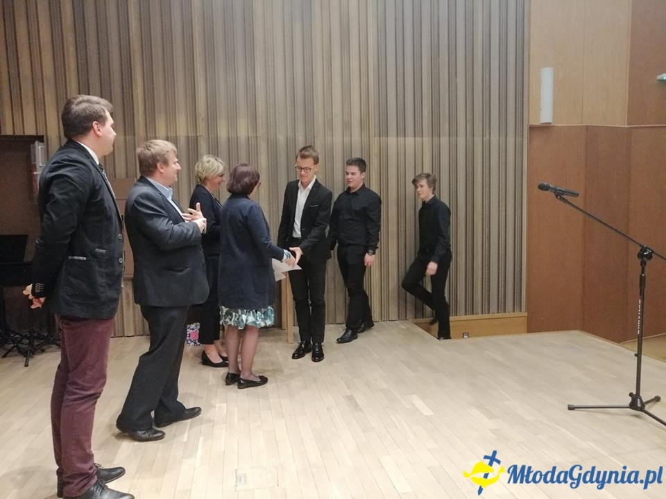 X Ogólnopolski Konkurs Kameralistyki