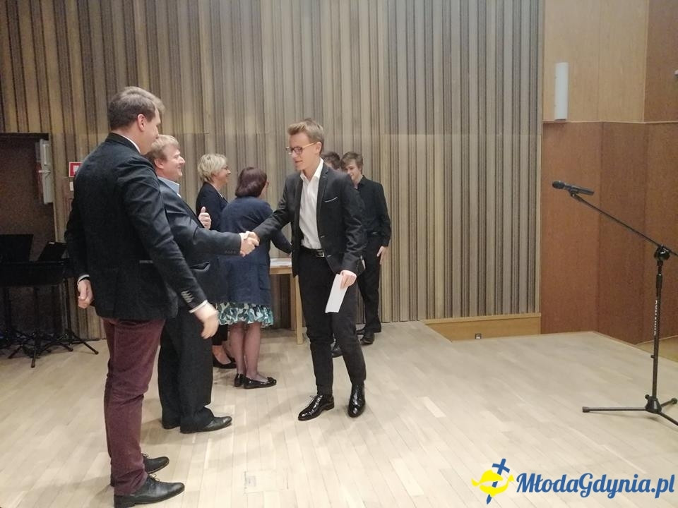 X Ogólnopolski Konkurs Kameralistyki