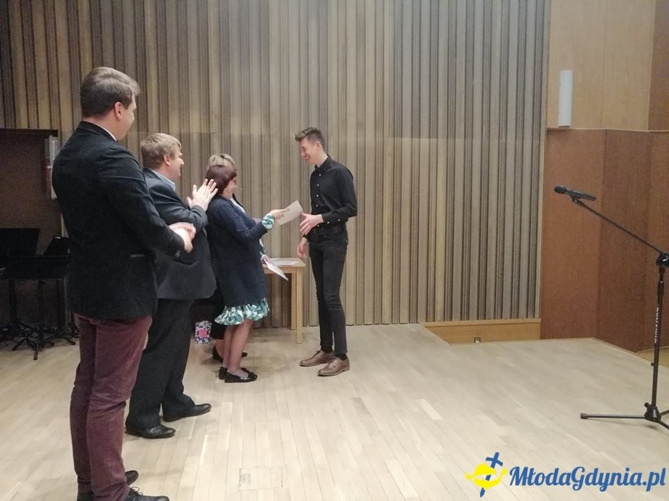 X Ogólnopolski Konkurs Kameralistyki