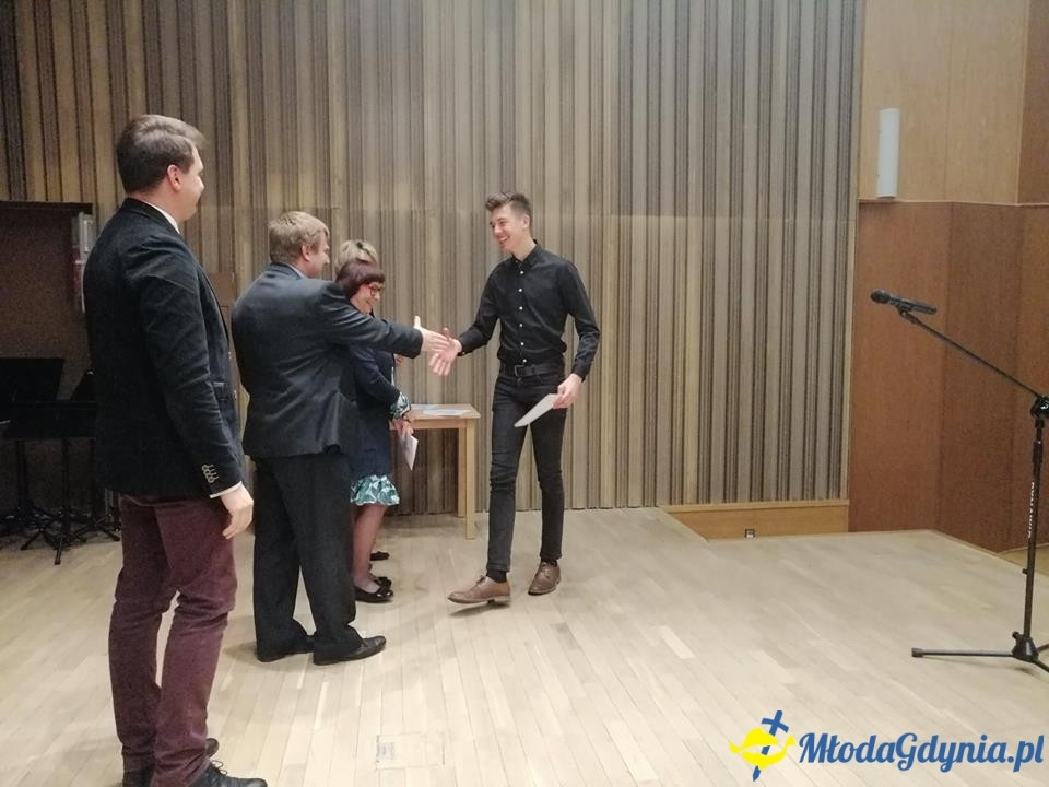 X Ogólnopolski Konkurs Kameralistyki