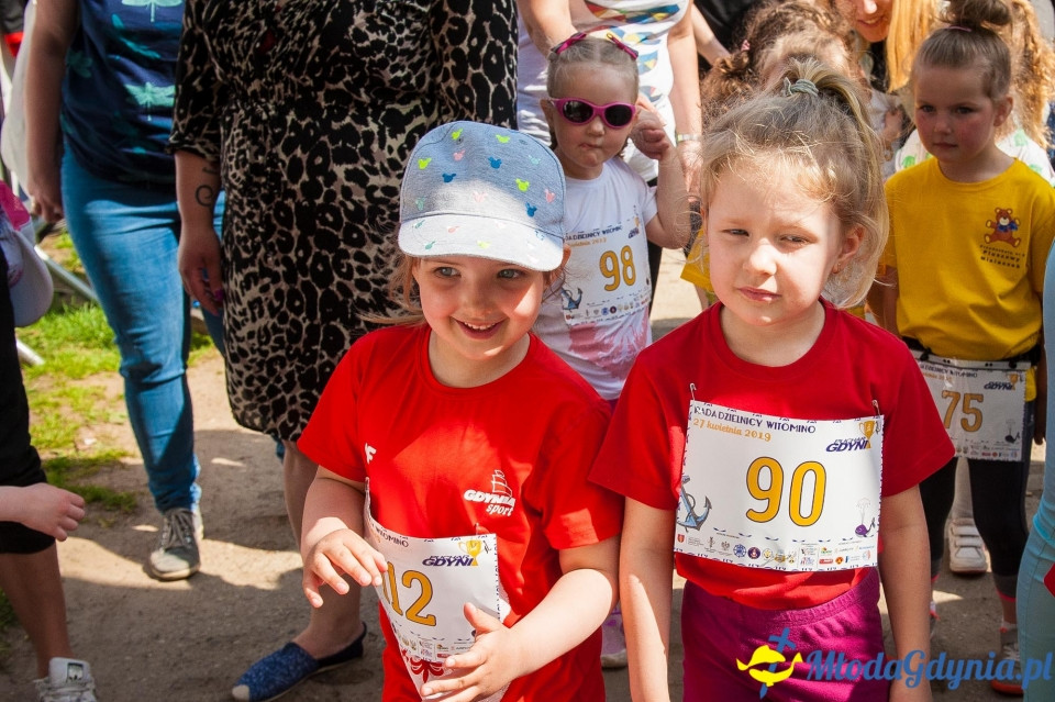 Inauguracja Pucharu Gdyni 27.04.2019