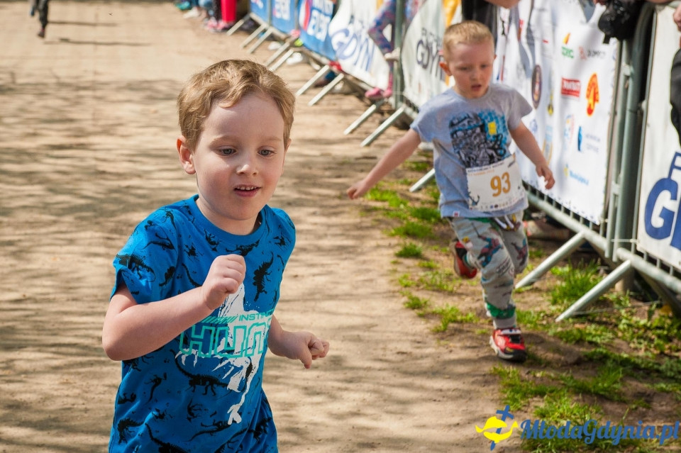 Inauguracja Pucharu Gdyni 27.04.2019