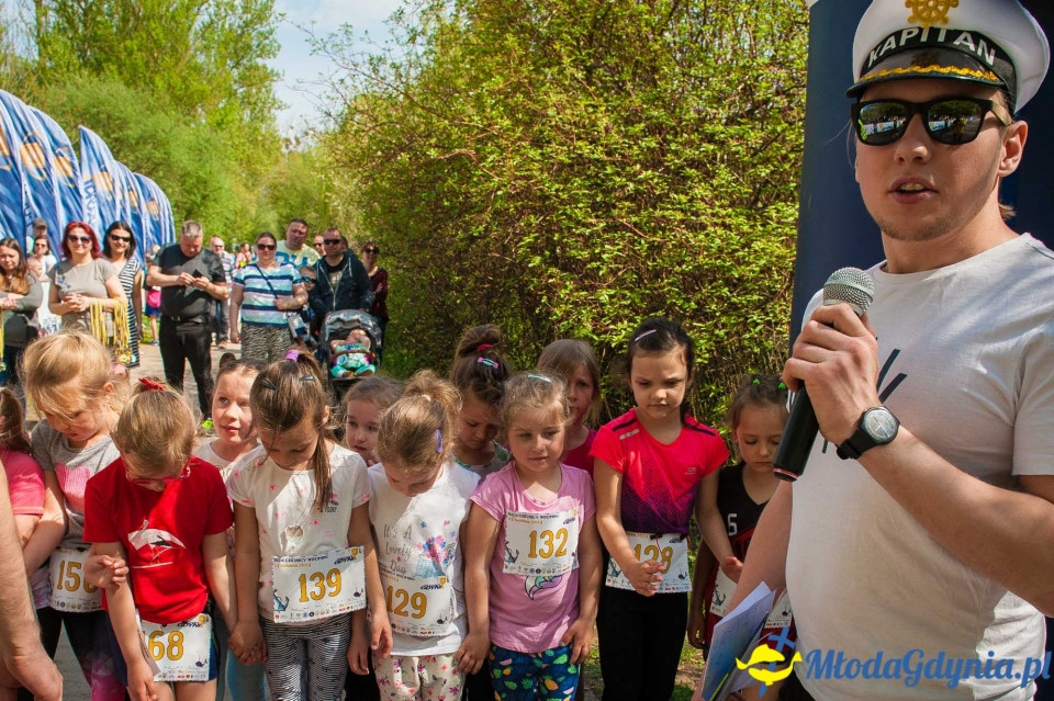 Inauguracja Pucharu Gdyni 27.04.2019