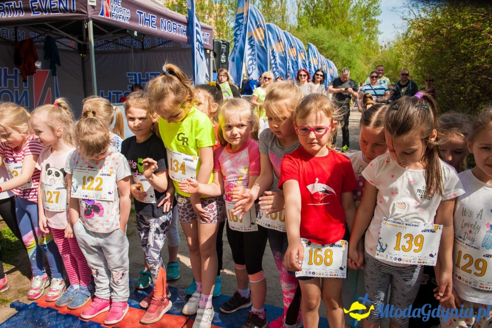 Inauguracja Pucharu Gdyni 27.04.2019