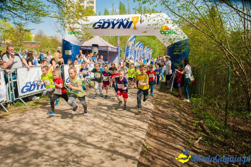 Inauguracja Pucharu Gdyni 27.04.2019