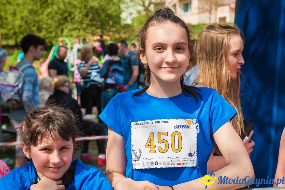 Inauguracja Pucharu Gdyni 27.04.2019