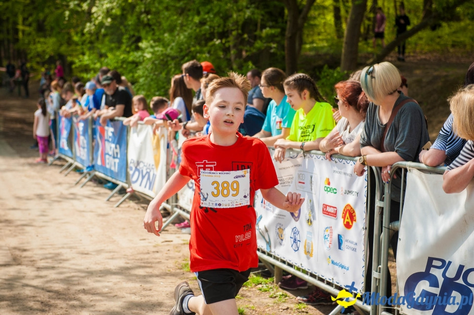 Inauguracja Pucharu Gdyni 27.04.2019