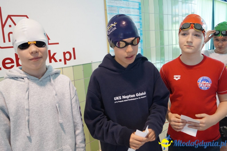 II runda Ligi Województwa Pomorskiego Młodzików