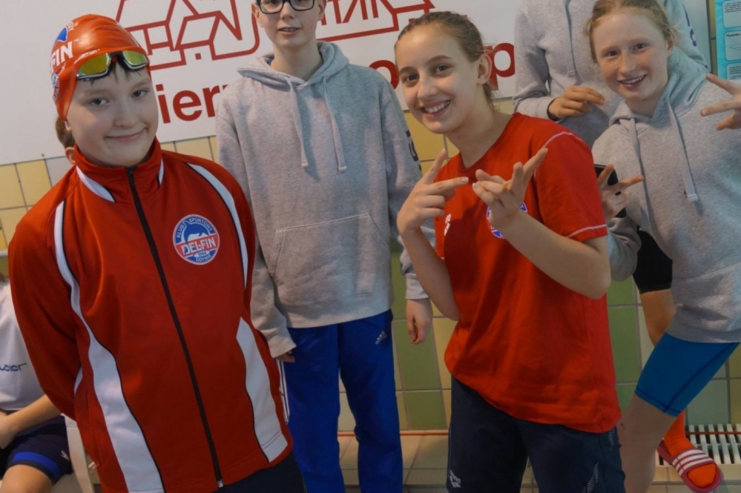 II runda Ligi Województwa Pomorskiego Młodzików