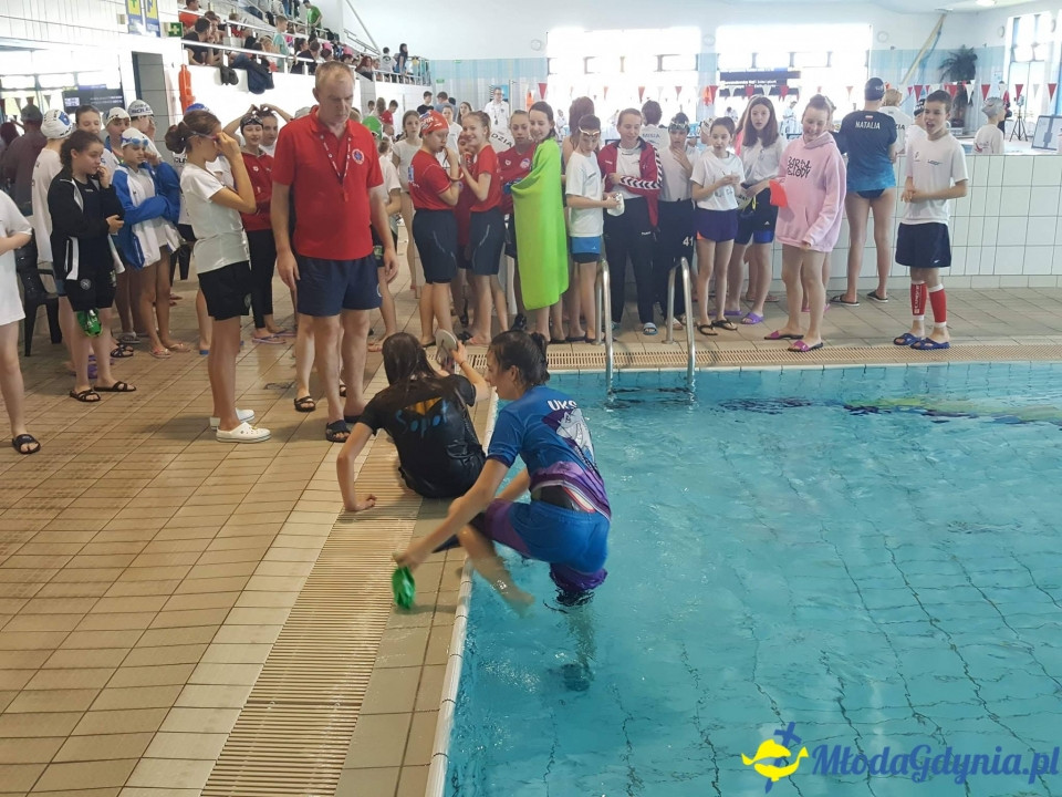 II runda Ligi Województwa Pomorskiego Młodzików