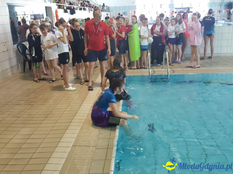 II runda Ligi Województwa Pomorskiego Młodzików