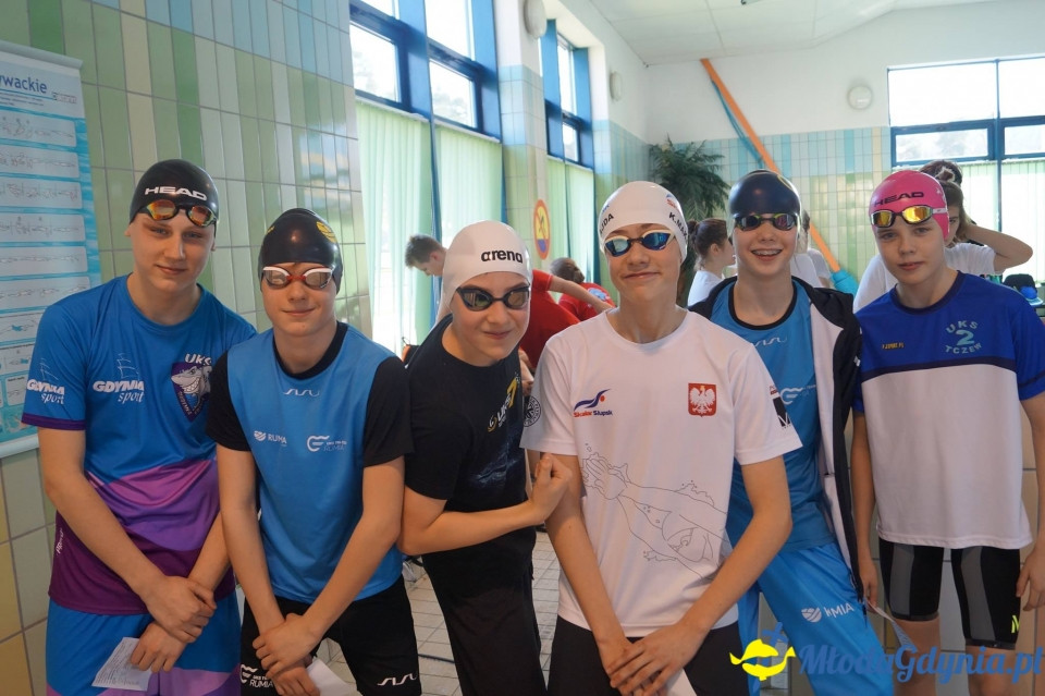 II runda Ligi Województwa Pomorskiego Młodzików