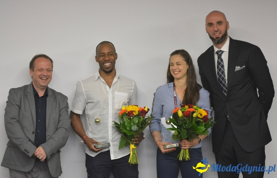 Gala Pomorskiej Koszykówki