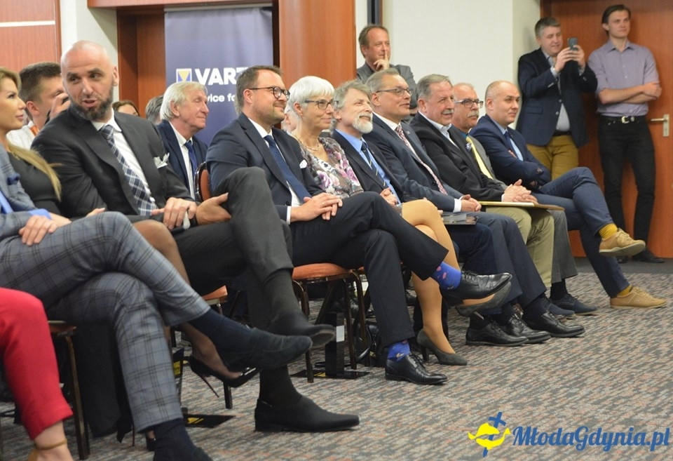 Gala Pomorskiej Koszykówki