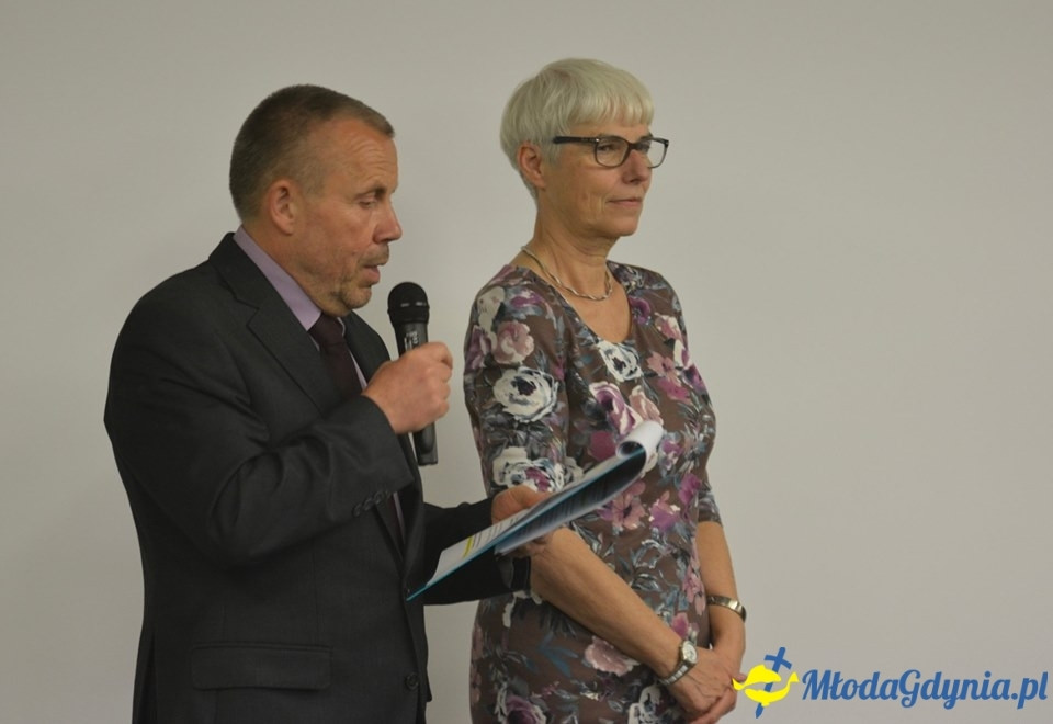 Gala Pomorskiej Koszykówki