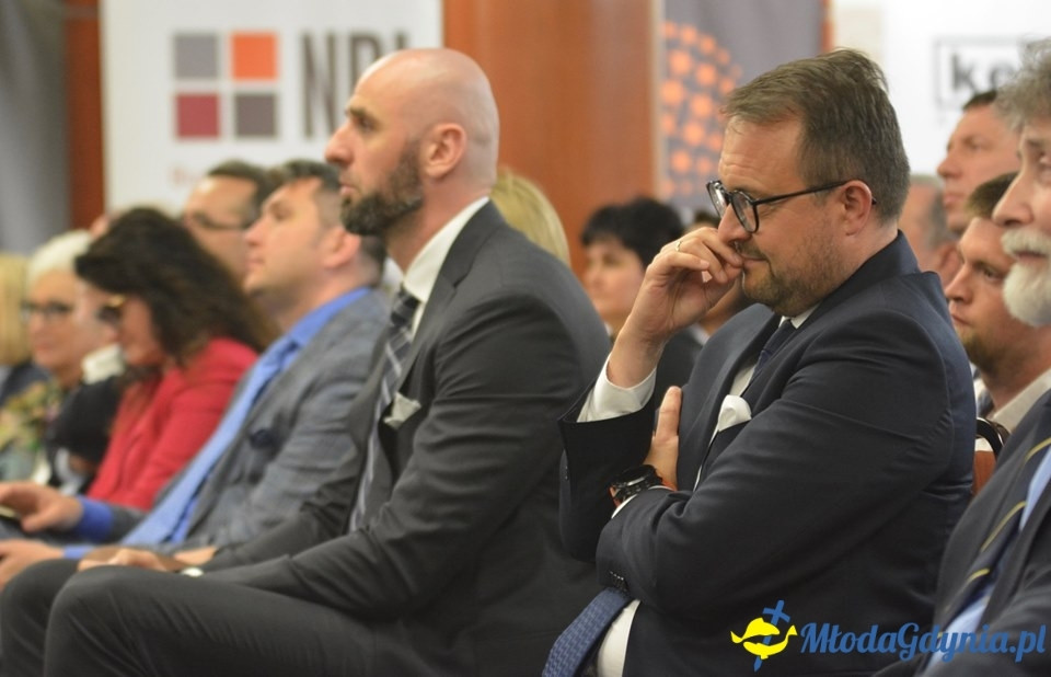 Gala Pomorskiej Koszykówki