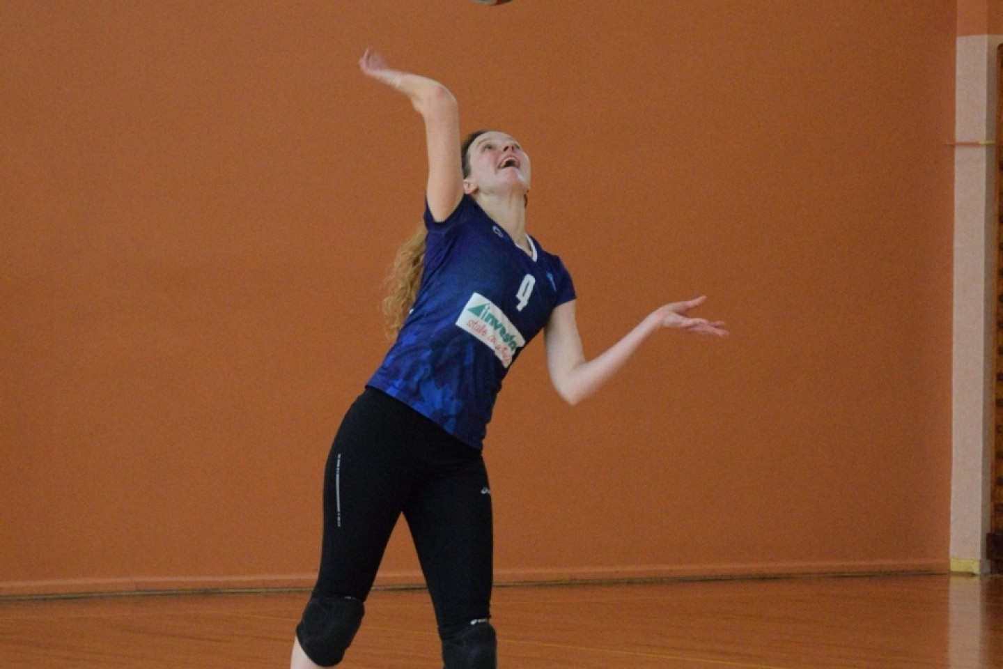 AMW GAS Gdynia - GKS Wieżyca 2011 Stężyca 3:0