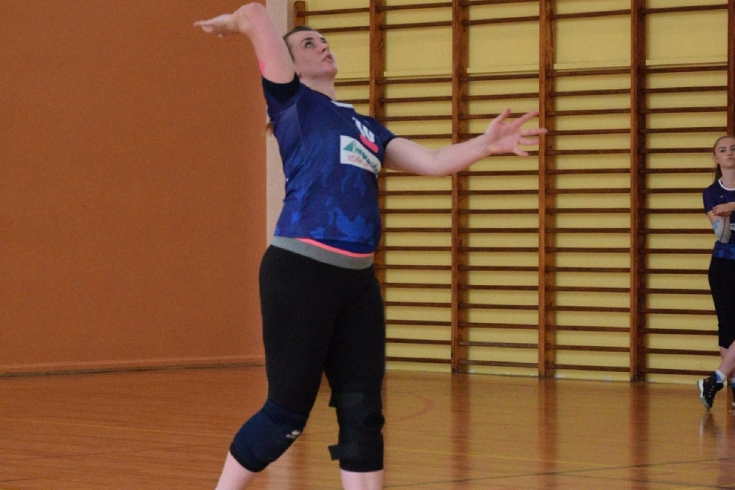 AMW GAS Gdynia - GKS Wieżyca 2011 Stężyca 3:0