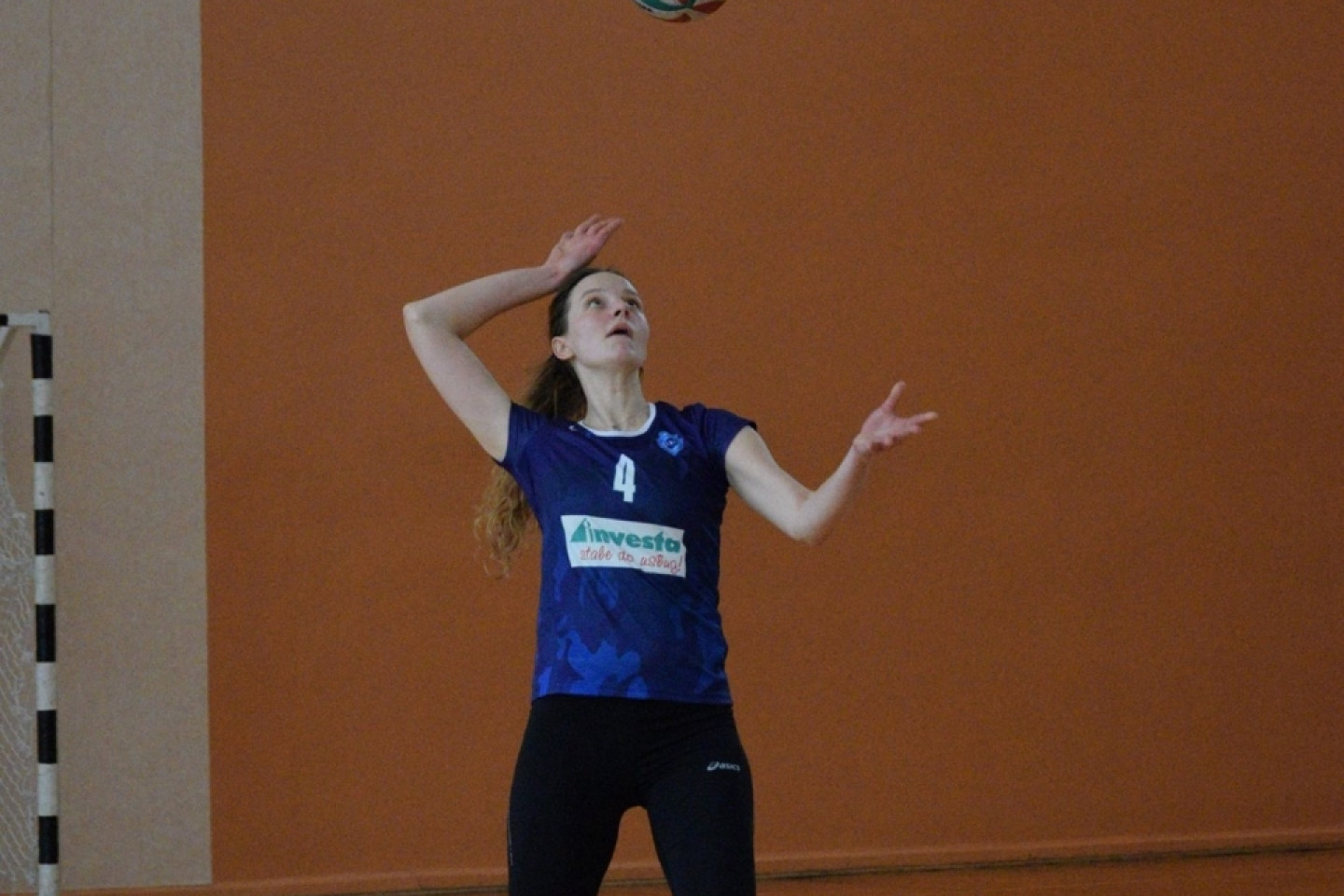 AMW GAS Gdynia - GKS Wieżyca 2011 Stężyca 3:0