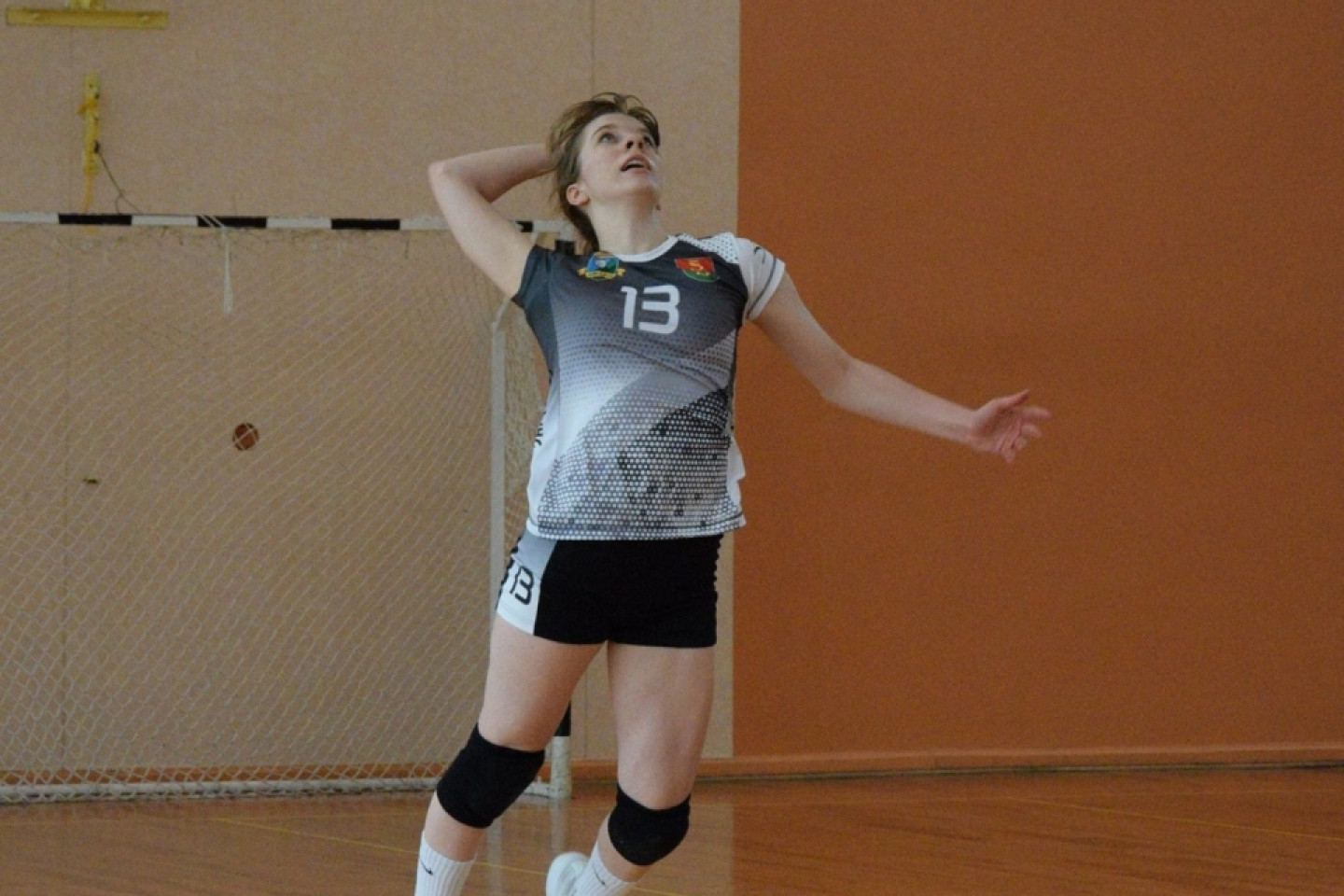 AMW GAS Gdynia - GKS Wieżyca 2011 Stężyca 3:0