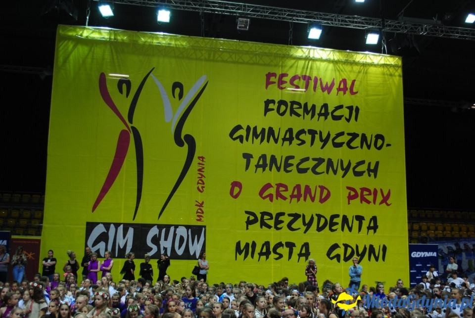 GimShow 2019