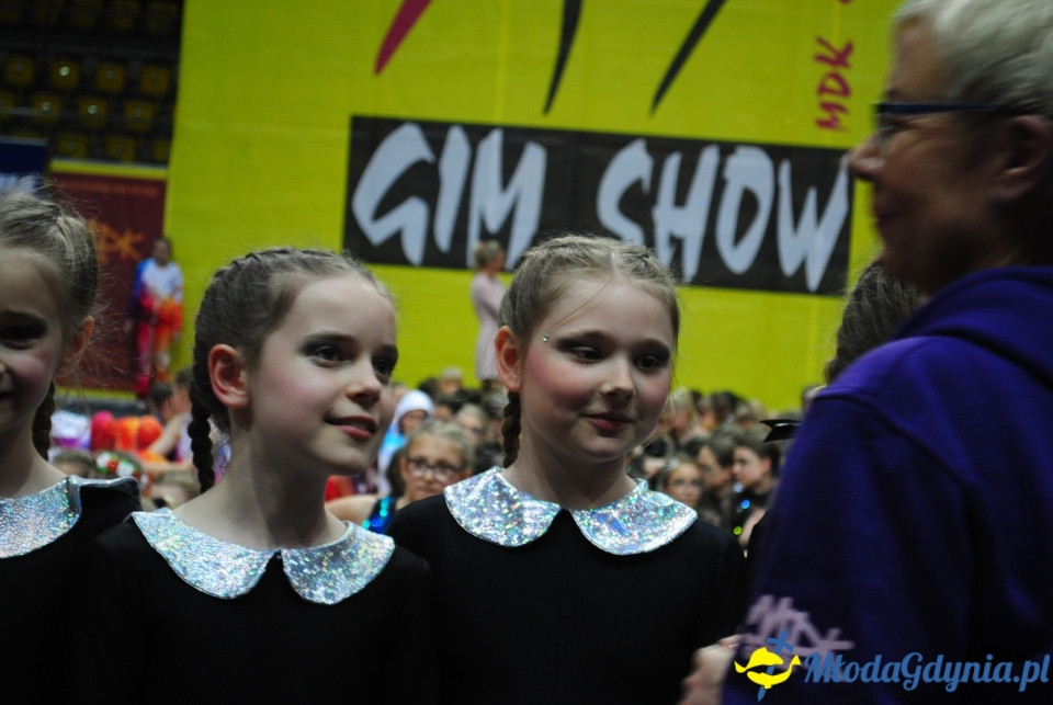 GimShow 2019