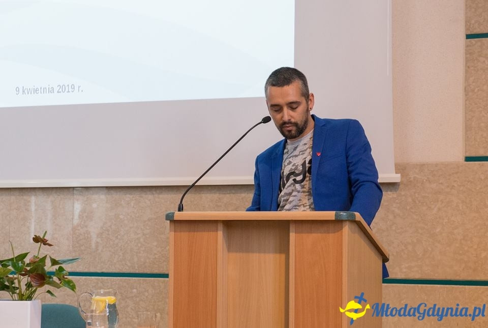 Spotkanie w sprawie Polanki Redłowskiej