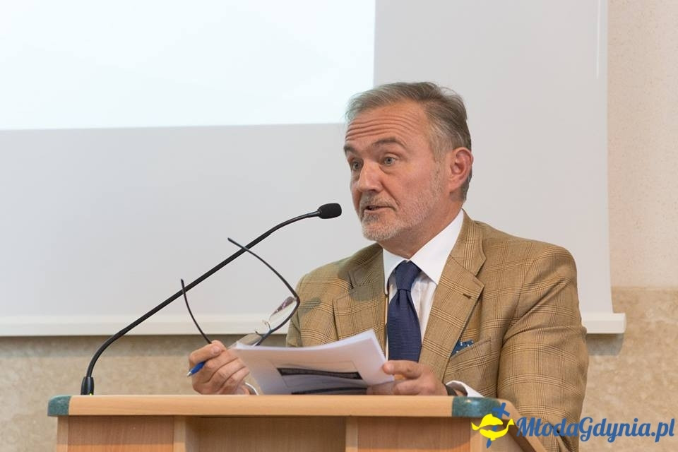 Spotkanie w sprawie Polanki Redłowskiej