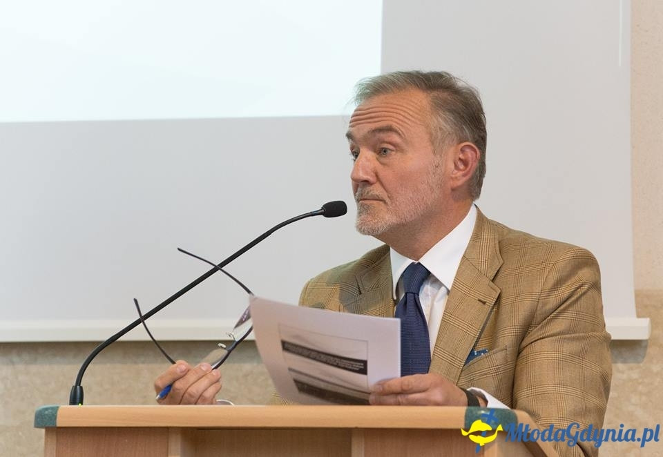 Spotkanie w sprawie Polanki Redłowskiej