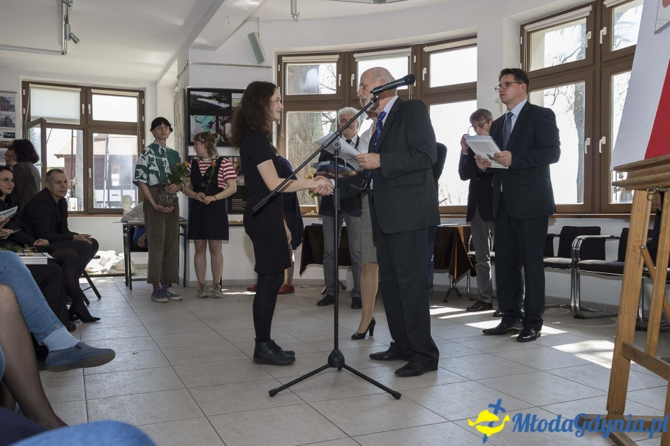 Uroczyste pożegnanie klas dyplomowych Zespołu Szkół Plastycznych 2019