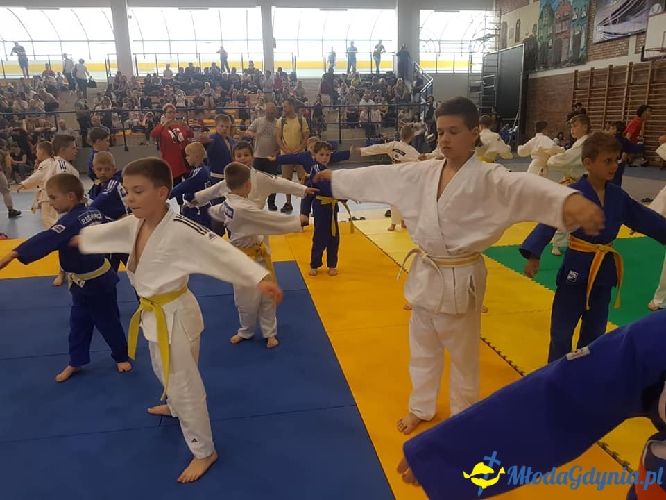 UKS OPTY - Zukovia Cup 2019