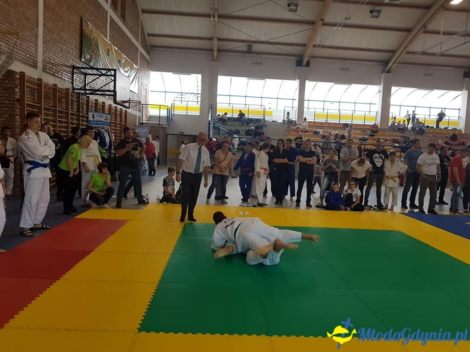 UKS OPTY - Zukovia Cup 2019